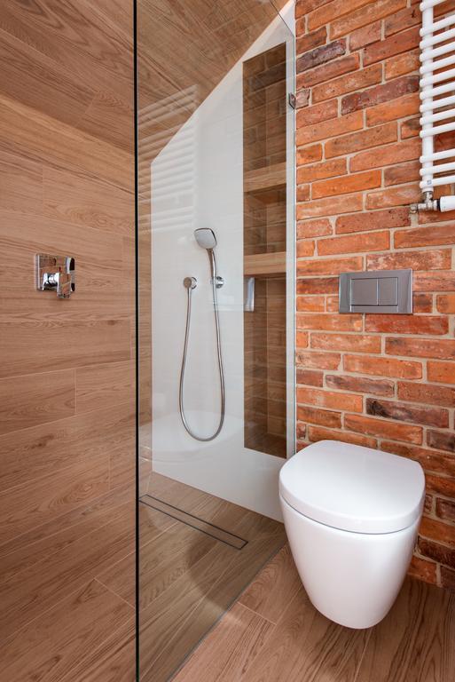 Tomasza Residence Krakov Exteriér fotografie