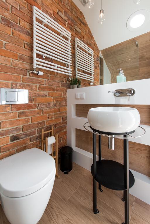 Tomasza Residence Krakov Exteriér fotografie