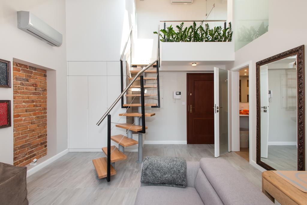 Tomasza Residence Krakov Exteriér fotografie