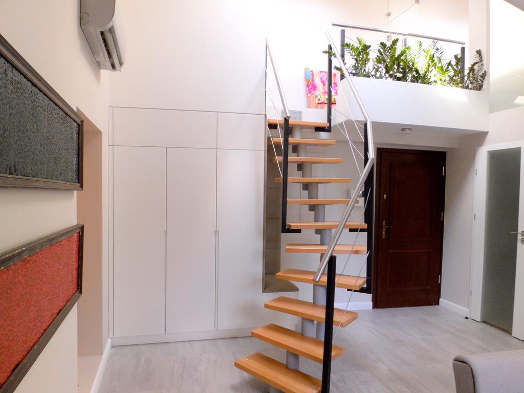 Tomasza Residence Krakov Exteriér fotografie